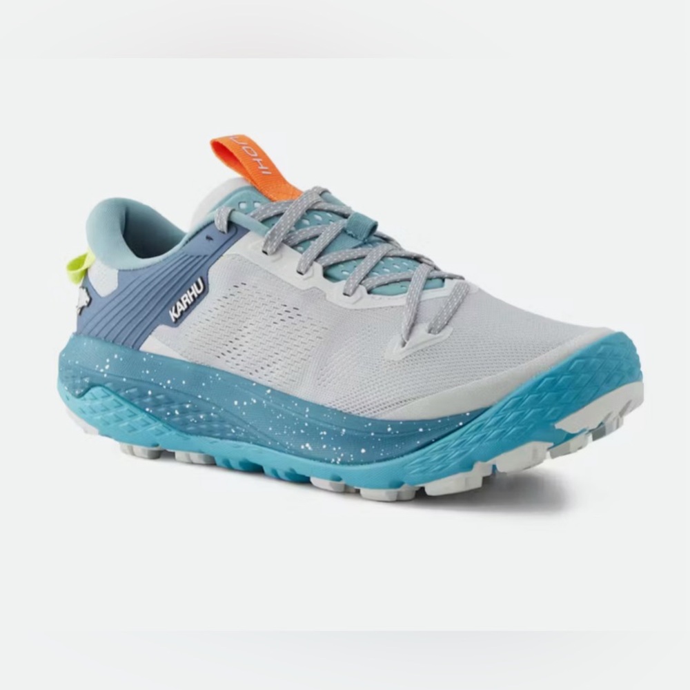 Karhu Ikoni Trail - 11.5